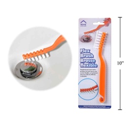 Brush Flex 7.5 inch Home Essentials