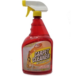 CARPET SPOT CLEANER 946ML PURE KLEEN
