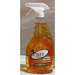 DEGREASER ORANGE  MULTI-PURPOSE CLEANER 946ML PURE KLEEN