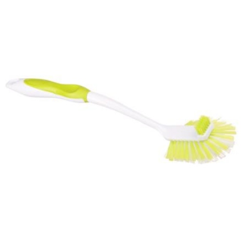 DISH BRUSH TWO PURPOUSE V-KLEEN
