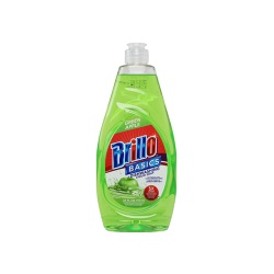 Dish Detergent Apple , 709ml Brillo