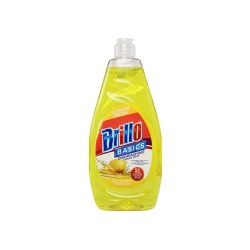 Dish Detergent Lemon , 709ml Brillo