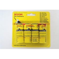 Fly Catcher 4/pk Dead End