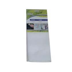 Kitchen cloth microfibre 38x56cm Kodiak