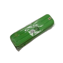 Microfiber Mop Pad 4pk. Green Turbo Mops