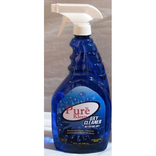 MULTI-SURFACE CLEANER 946ML OXY PURE KLEEN