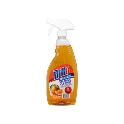 Orange Degreaser All Purpose, 650ml Brillo