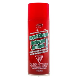 RUG CLEANER 425GM- PURE KLEEN