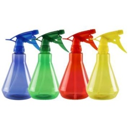 TRIGGER SPRAYER 500ML ASSORTED COLOURS KODIAK