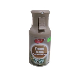 Trigger Spray Freshener French Vanilla 250ml. Pure Air
