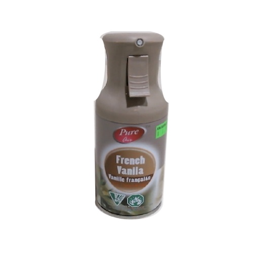 Trigger Spray Freshener French Vanilla 250ml. Pure Air