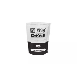 Ammo - .20g 1KG (5000Rd) Airsoft BBs Specna Arms