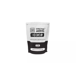 Ammo - .28g 1KG (3570Rd) Airsoft BBs Specna Arms