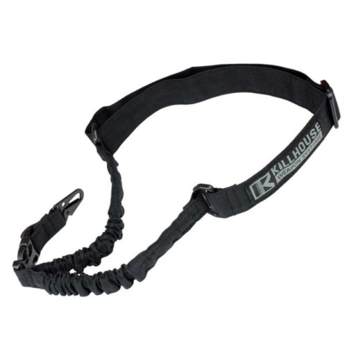 Bungee Sling Black Killhouse