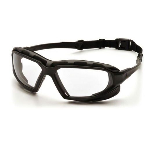 Goggles Highlander Plus Pyramex