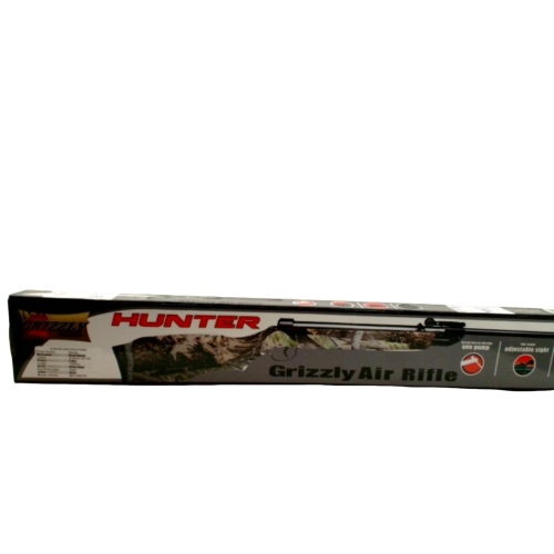 Grizzly Air Rifle Hunter 5.5mm .22 Cal