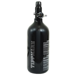 HPA Tank 48cu / 3000PSI High Pressure Air Tippmann