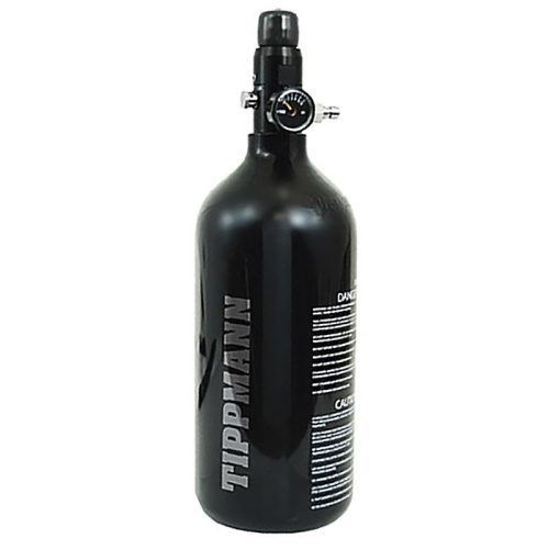 HPA Tank 48cu / 3000PSI High Pressure Air Tippmann