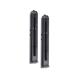 Magazine 4.5mm TDP45 Magazines 2 Pack