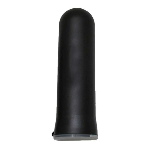 Paintball Pod 100 Round - Black