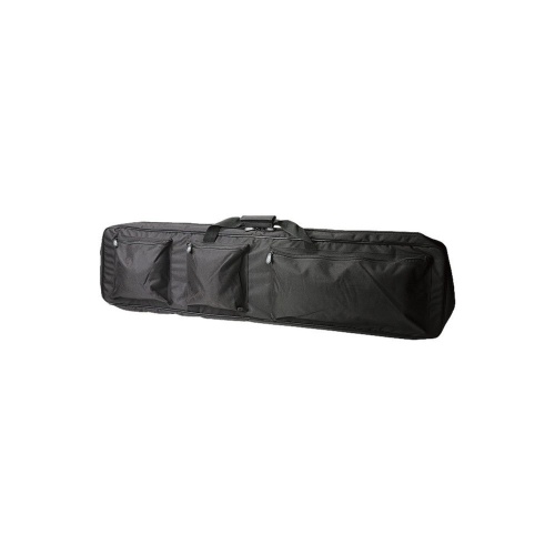 Soft Case Rifle 46 Inch Black SRC