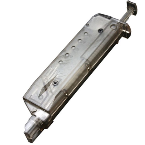 Speed Loader Pistol Style Smoke