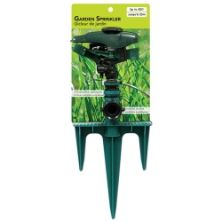 Garden Sprinkler