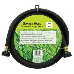 Soaker Hose 16ft