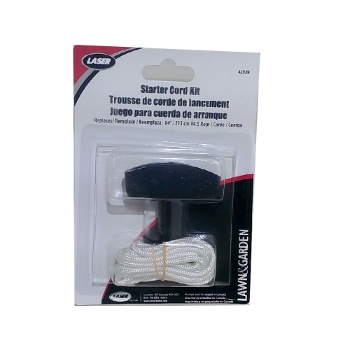 Starter Cord Kit 84 Laser