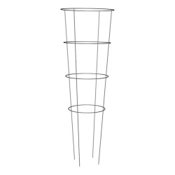 Tomato cage 42 x 14" 4 Ring"