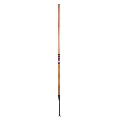 Weed Digger 48 inch wood