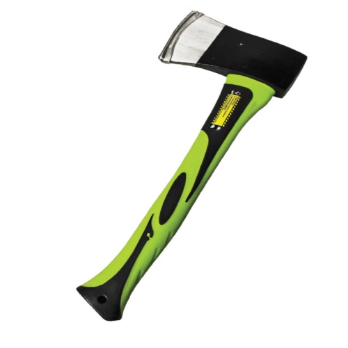 Campers axe 15.5 inch 39cm