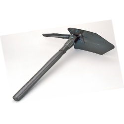 Combination Pick Shovel