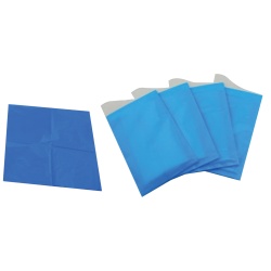 Disposable Urinal Bags 700ml - 3 Per Pack (special Price)