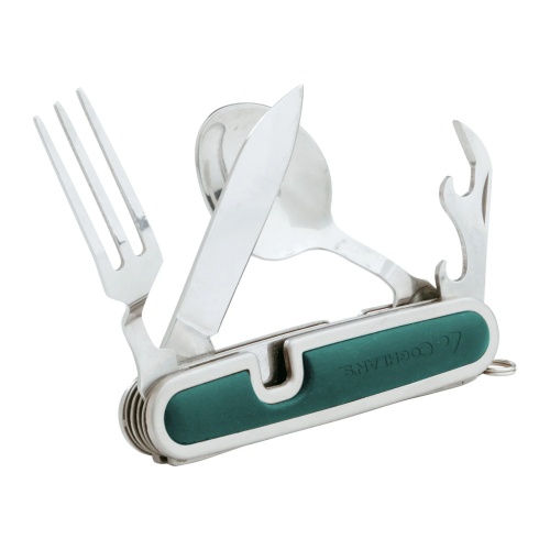 Folding Cutlery Set 5 in 1