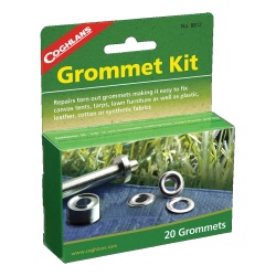 Grommet Kit 20pk