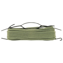 Heavy gauge utility cord