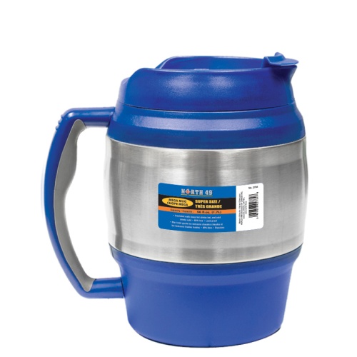 Mega Mug Supreme Size (special price)