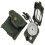 Sighting Compass Military Prismatic w/Pouch