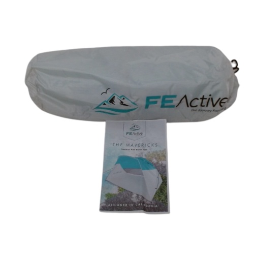 Summer Half Dome Tent Beach Shelter The Mavericks Fe Active