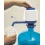 Water pump fits most 3-5gal bottles