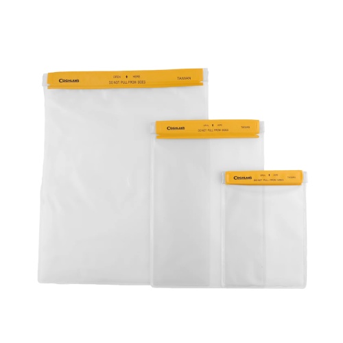 Waterproof Pouch Set 3 Pc