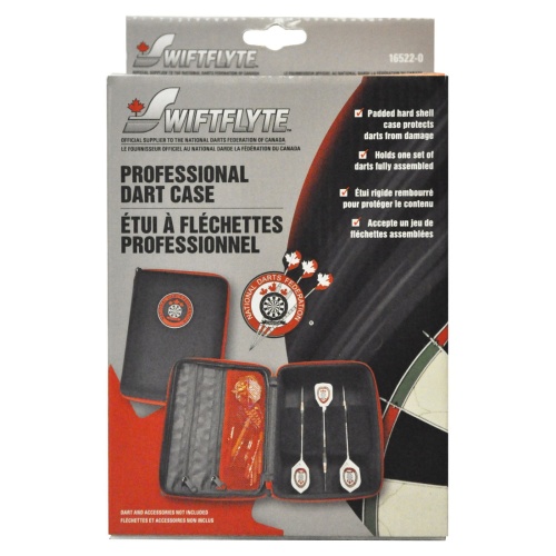 Dart Case S. NDFC Pro Dart Case