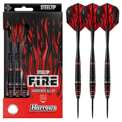 Darts H. Alloy Fire 23G