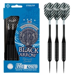 Darts H. Brass Black Arrow 20G