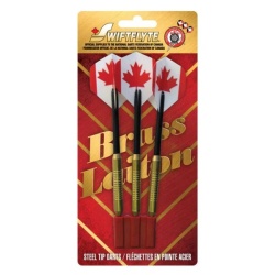 Darts S. Brass Bar Darts 18G
