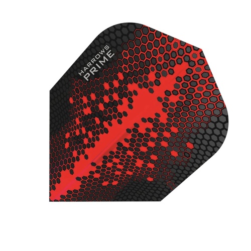 Flights H. Hex Red