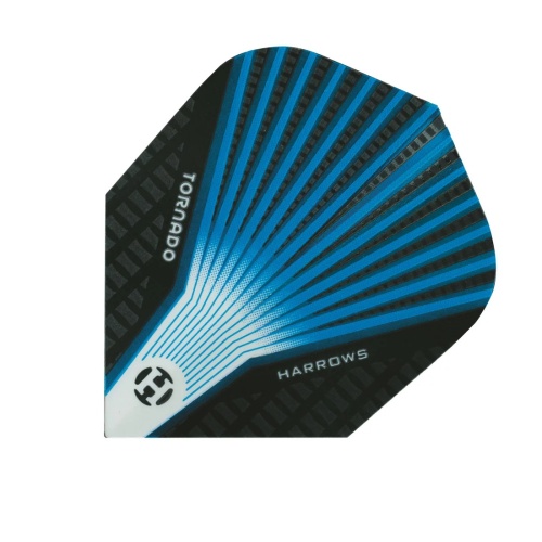 Flights H. Tornado Blue