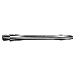 Shaft H. Aluminum Medium 3pk