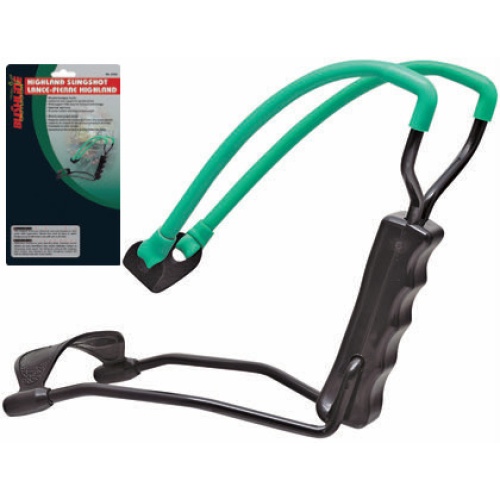 Slingshot highland bushline outdoor